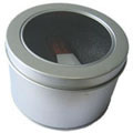 Tin Package, cylinder